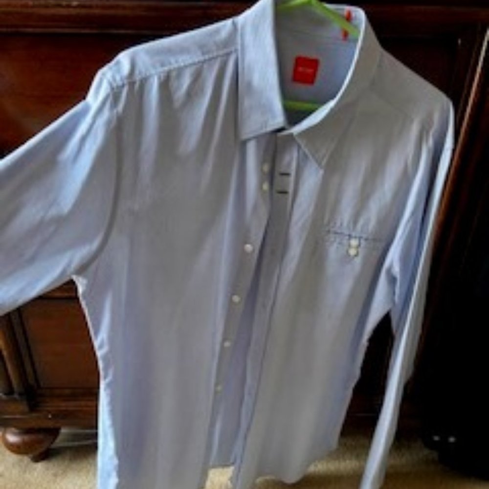 Hugo Boss Men's shirt